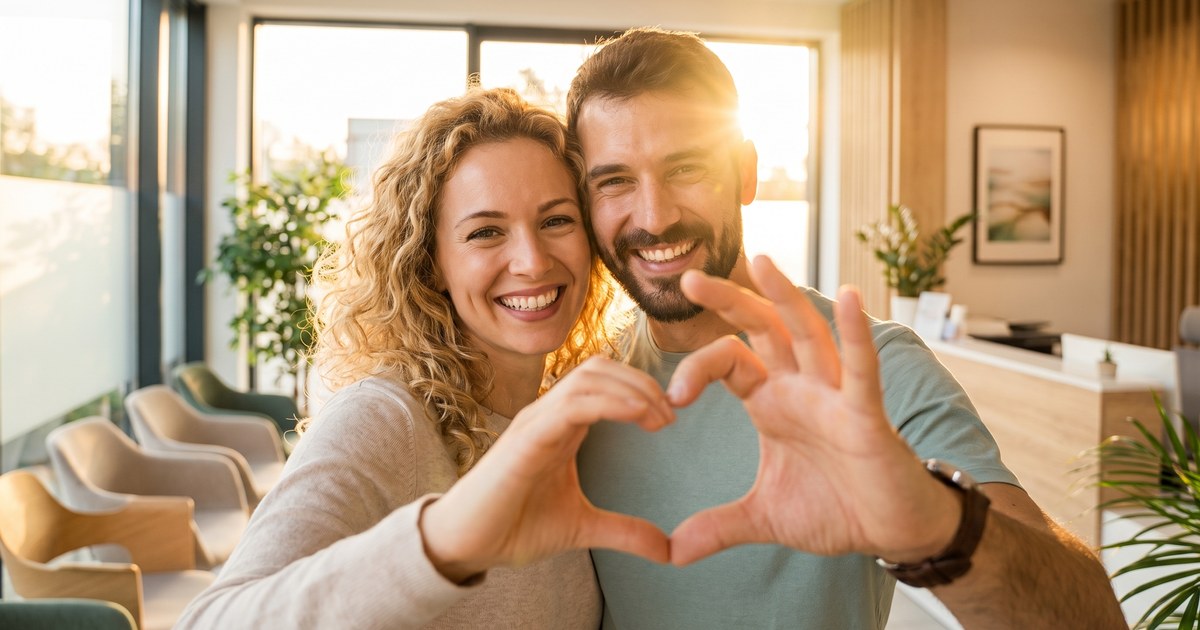 Warum durchsichtige Aligner die beste Wahl für Erwachsene ist