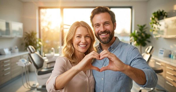 Warum durchsichtige Aligner die beste Wahl für Erwachsene ist