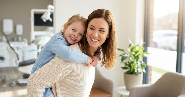 So beeinflusst die Zahnregulierung das Kieferwachstum bei Kindern