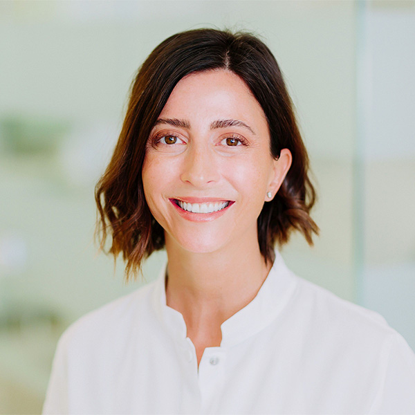 Dr. Valerie Pontius, Fachzahnärztin für Kieferorthopädie