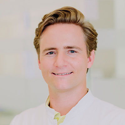 Dr. Alexander Gugenberger, MSc., Kieferorthopäde